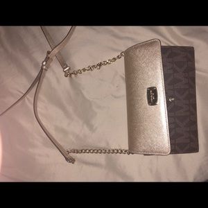 MK crossbody